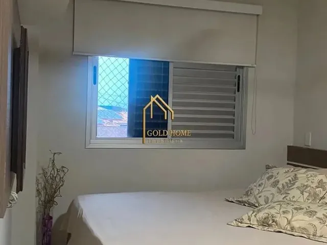 Imagem 4: Apartamento À Venda Condomínio Garden Monte Líbano, Cuiabá