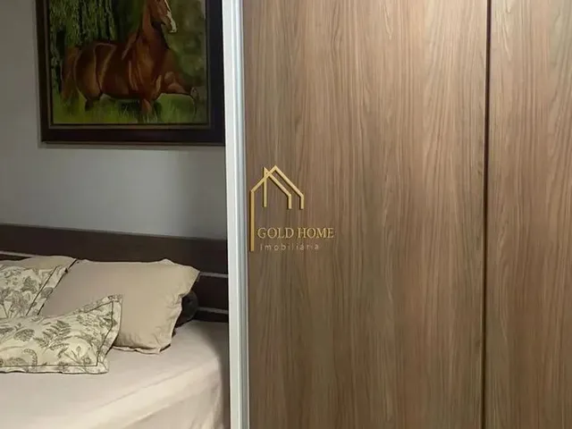 Imagem 2: Apartamento À Venda Condomínio Garden Monte Líbano, Cuiabá
