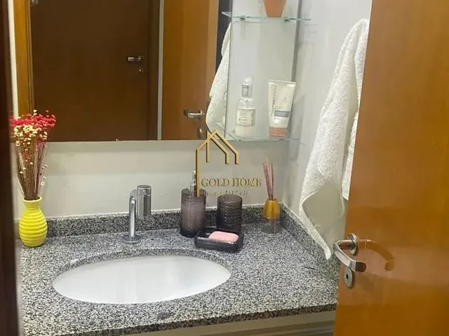 Imagem 6: Apartamento À Venda Condomínio Garden Monte Líbano, Cuiabá