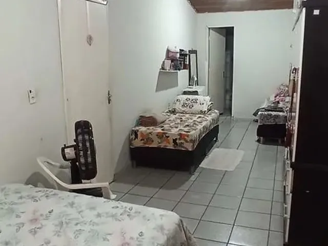 Imagem: Casa Grande - Cpa IV 2 Etapa