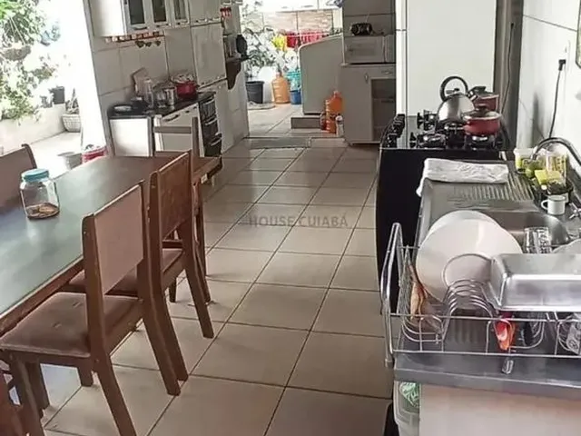 Imagem 7: Casa Grande - Cpa IV 2 Etapa