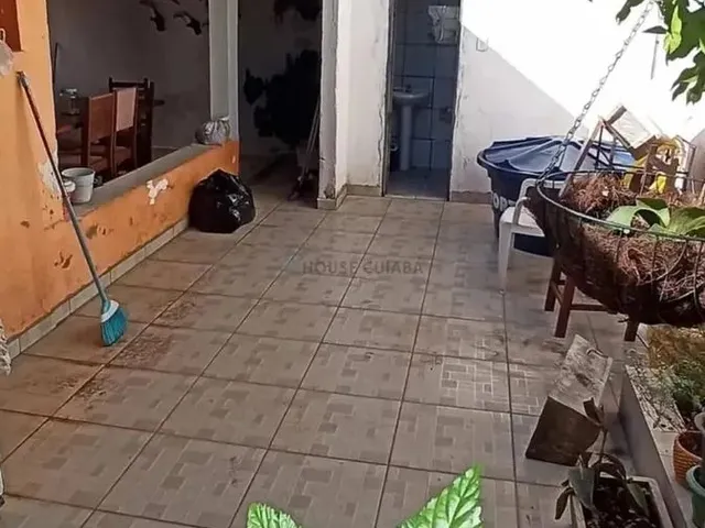 Imagem 9: Casa Grande - Cpa IV 2 Etapa
