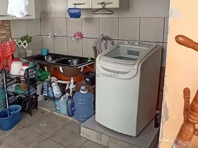 Imagem 10: Casa Grande - Cpa IV 2 Etapa