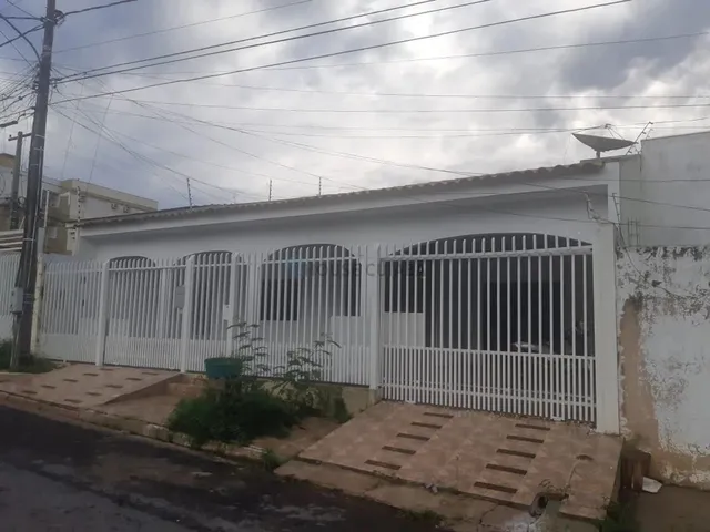 Imagem: Casa na Morada do Ouro com Piscina Semiolímpica