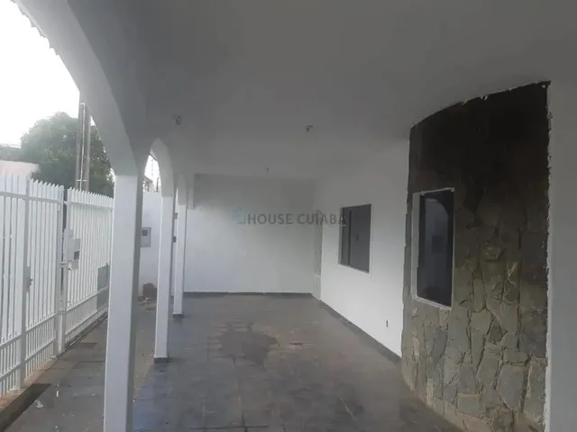 Imagem 7: Casa na Morada do Ouro com Piscina Semiolímpica