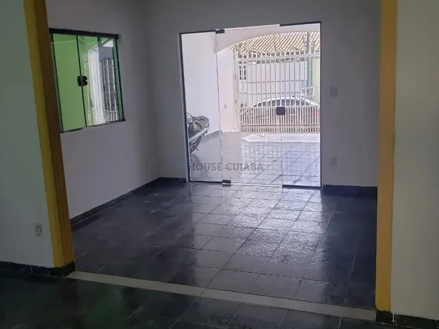 Imagem 15: Casa na Morada do Ouro com Piscina Semiolímpica