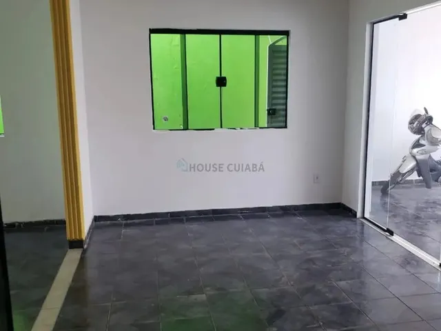 Imagem 10: Casa na Morada do Ouro com Piscina Semiolímpica