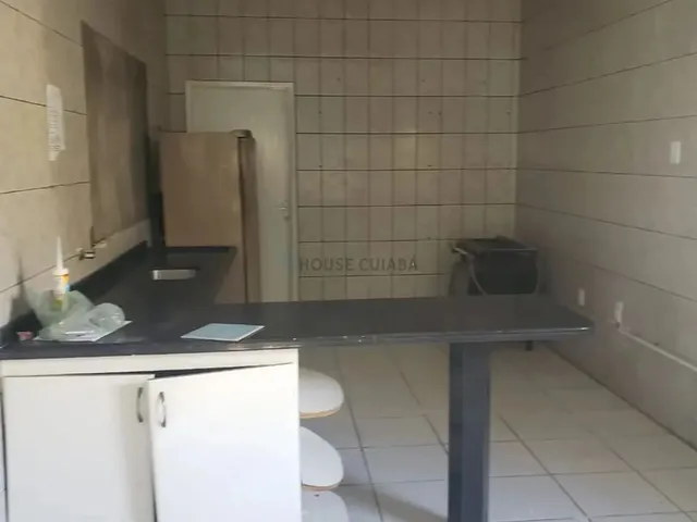 Imagem 4: Casa na Morada do Ouro com Piscina Semiolímpica
