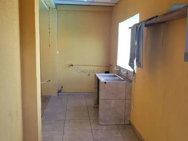 Imagem 8: Casa na Morada do Ouro com Piscina Semiolímpica