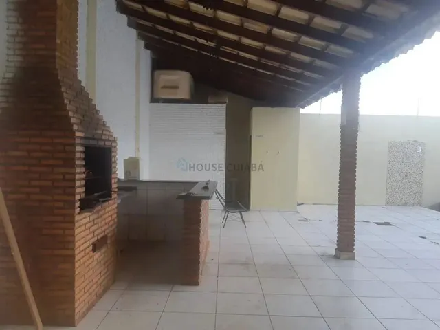 Imagem 2: Casa na Morada do Ouro com Piscina Semiolímpica
