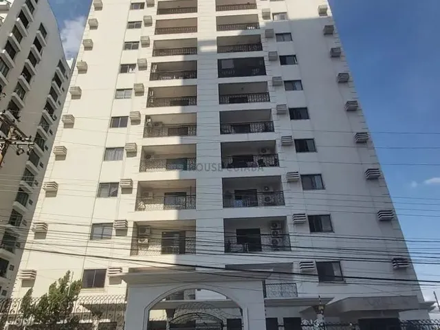 Imagem: Apto Edificio Dunhill - Av Ipiranga - Goiabeiras