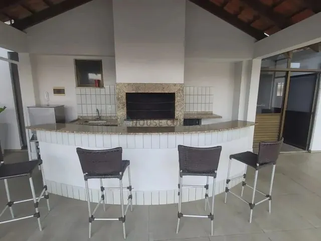 Imagem 5: Apto Edificio Dunhill - Av Ipiranga - Goiabeiras