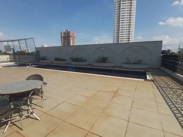 Imagem 2: Apto Edificio Dunhill - Av Ipiranga - Goiabeiras