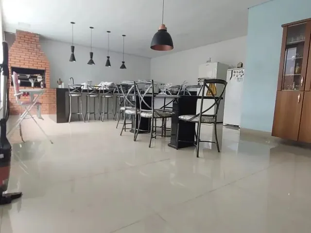 Imagem 4: Belíssimo Sobrado no Bairro Morada do Ouro - Setor Centro Sul