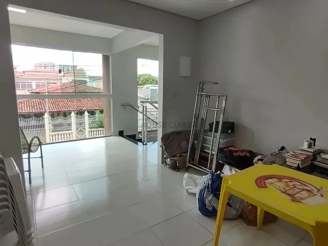 Imagem 13: Belíssimo Sobrado no Bairro Morada do Ouro - Setor Centro Sul