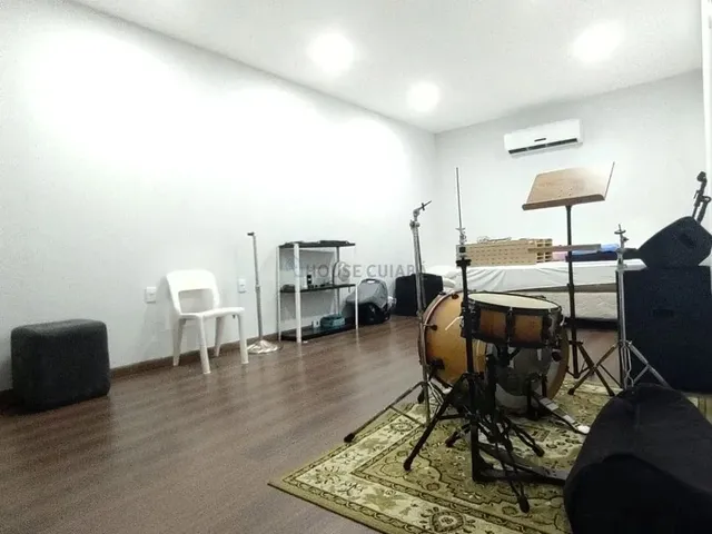 Imagem 16: Belíssimo Sobrado no Bairro Morada do Ouro - Setor Centro Sul