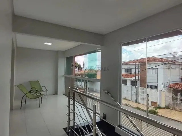 Imagem 11: Belíssimo Sobrado no Bairro Morada do Ouro - Setor Centro Sul