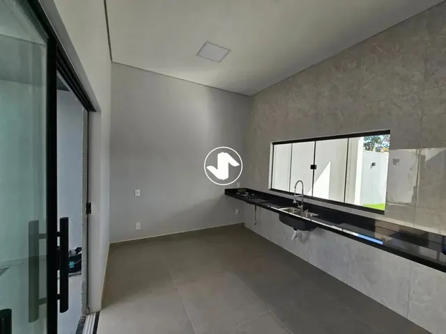 Imagem 3: Casa de Rua À Venda, 96M², 3 Quartos (1 Suíte), 2 Vagas, Recanto dos Pássaros
