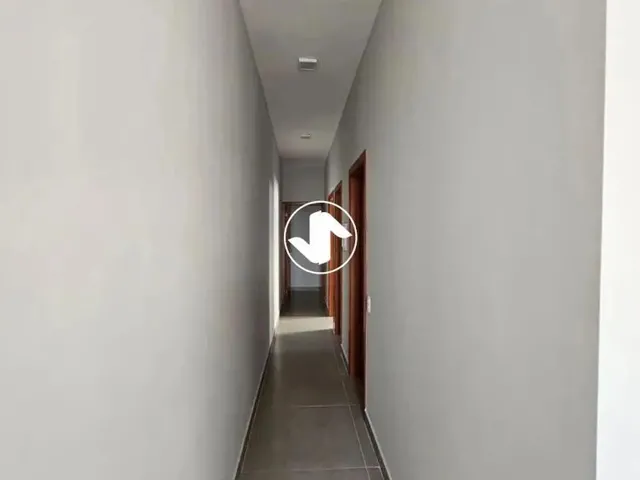 Imagem 2: Casa de Rua À Venda, 96M², 3 Quartos (1 Suíte), 2 Vagas, Recanto dos Pássaros