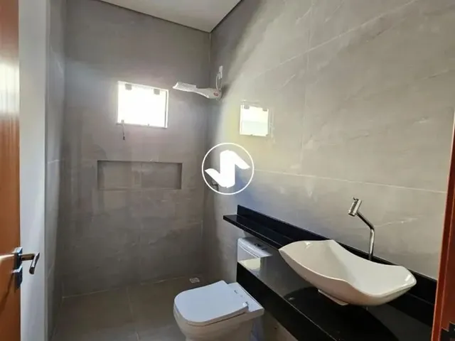 Imagem 13: Casa de Rua À Venda, 96M², 3 Quartos (1 Suíte), 2 Vagas, Recanto dos Pássaros