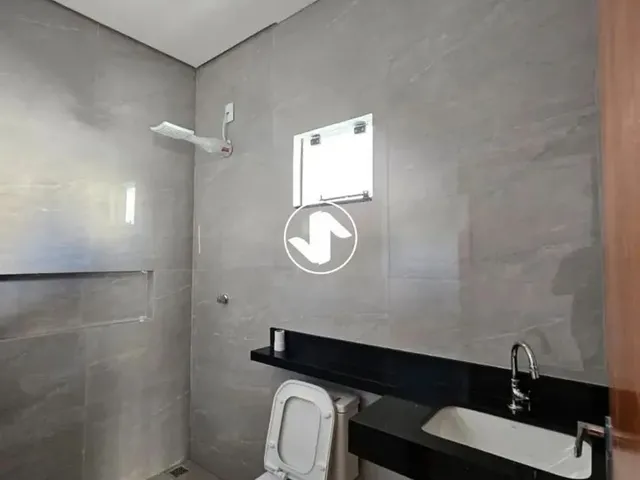 Imagem 11: Casa de Rua À Venda, 96M², 3 Quartos (1 Suíte), 2 Vagas, Recanto dos Pássaros