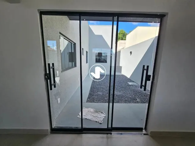 Imagem 12: Casa de Rua À Venda, 96M², 3 Quartos (1 Suíte), 2 Vagas, Recanto dos Pássaros