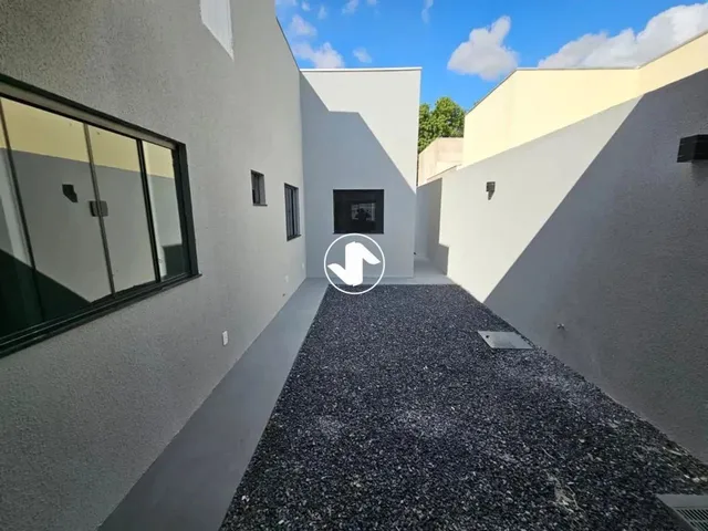 Imagem 15: Casa de Rua À Venda, 96M², 3 Quartos (1 Suíte), 2 Vagas, Recanto dos Pássaros