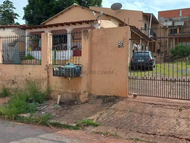 Imagem: 2 Terrenos a Venda no Bairro Bela Vista