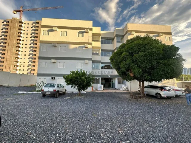 Imagem: Apto a Venda Morada do Ouro 280 Mil