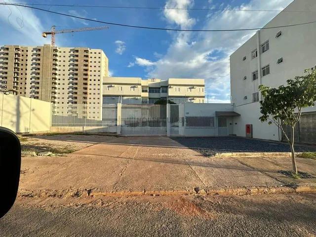 Imagem 12: Apto a Venda Morada do Ouro 280 Mil