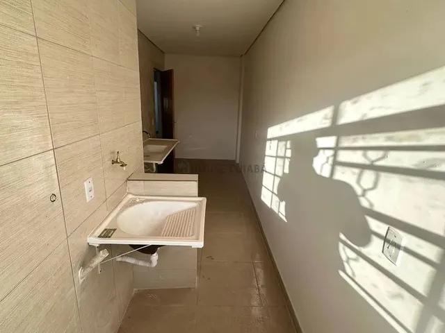 Imagem 14: Apto a Venda Morada do Ouro 280 Mil