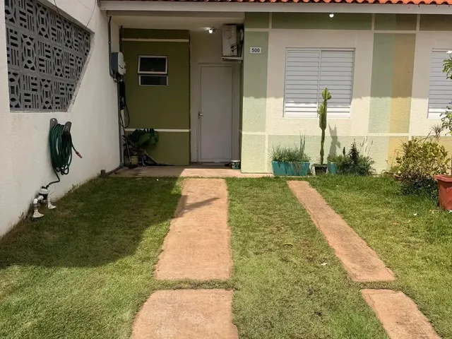 Imagem: Casa no Condominio Rio Cachoeirinha - com