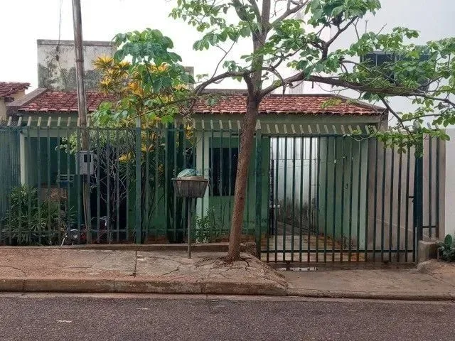 Imagem: Casa no Quilombo