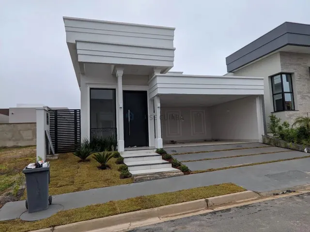 Imagem: Vendo Casa - Alto Padrão - 3 Suítes Cond