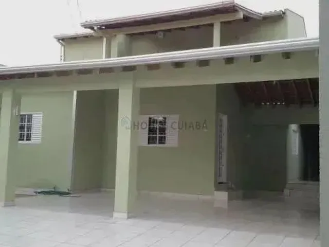 Imagem: Vende-Se Sobrado santa Cruz Próximo a Universidade
