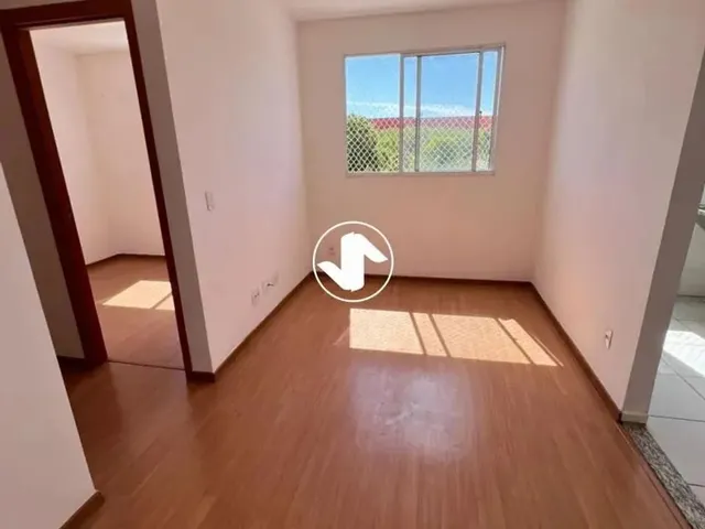 Imagem: Apartamento À Venda Condomínio Chapada