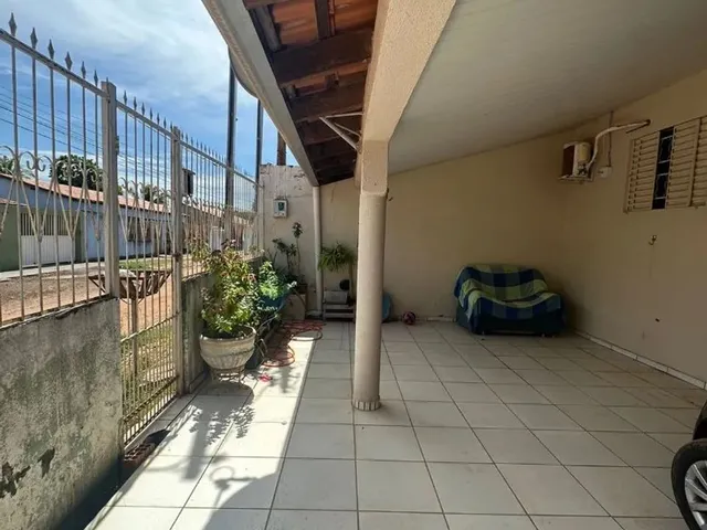 Imagem: Vendo Ágio de Casa