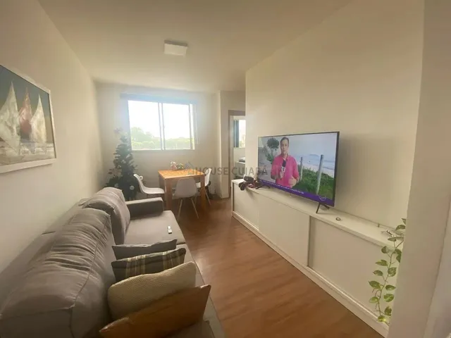 Imagem: Vendo Apto 2 Quartos - Lindo - Pronto para