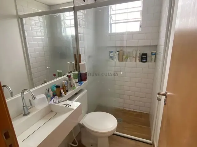 Imagem 4: Vendo Apto 2 Quartos - Lindo - Pronto para Morar - Chap. Bandeirantes