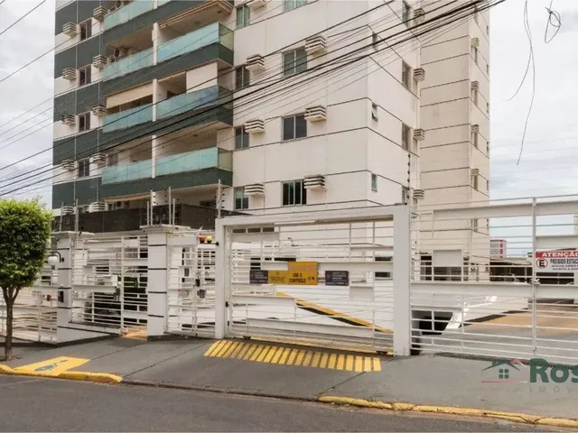 Imagem: Apartamento a Venda com 3 Quarto(S) Sendo