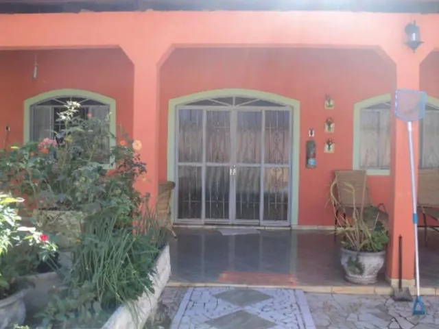 Imagem: Venda Casa com Piscina Cpa II