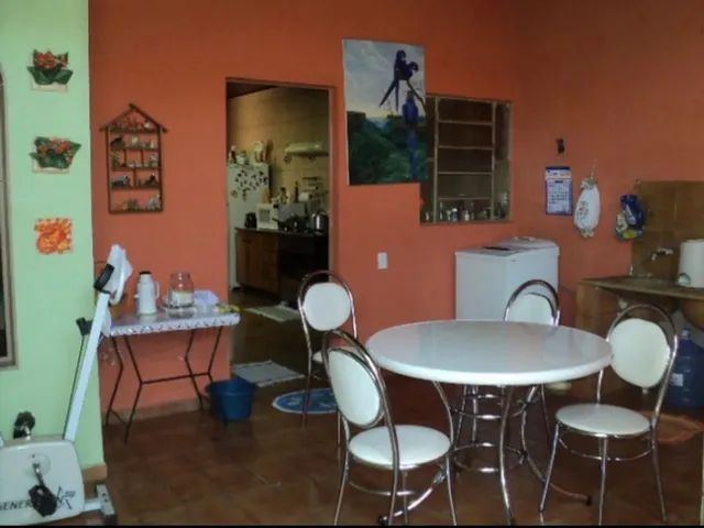 Imagem 2: Venda Casa com Piscina Cpa II