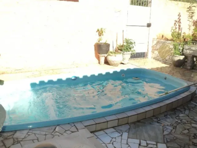 Imagem 3: Venda Casa com Piscina Cpa II