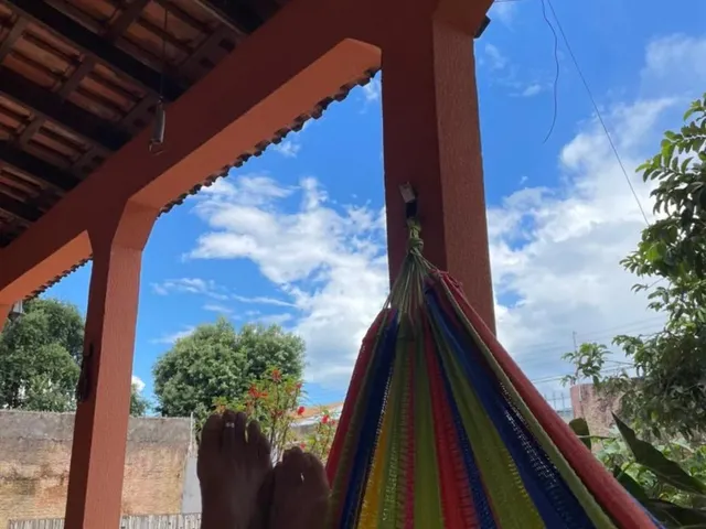 Imagem 4: Venda Casa com Piscina Cpa II