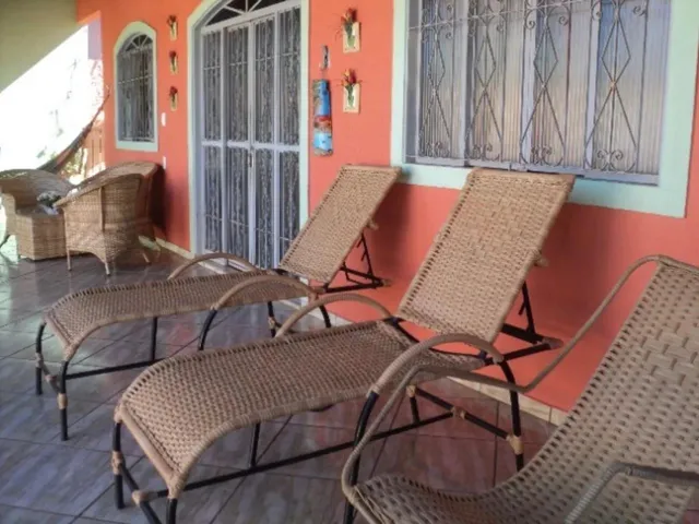 Imagem 5: Venda Casa com Piscina Cpa II