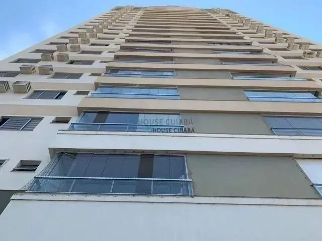 Imagem: Edifício Park Residence de 3 Suítes