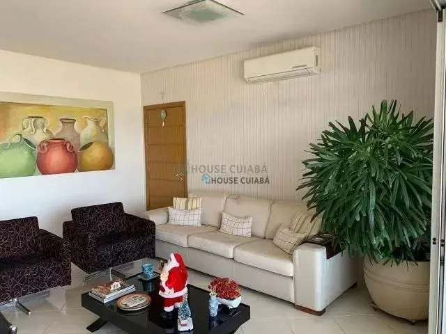 Imagem 11: Edifício Park Residence de 3 Suítes