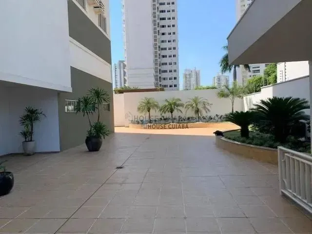 Imagem 3: Edifício Park Residence de 3 Suítes