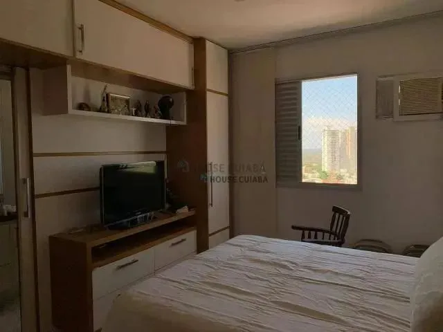 Imagem 10: Edifício Park Residence de 3 Suítes