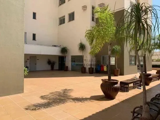 Imagem 2: Edifício Park Residence de 3 Suítes